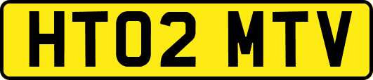 HT02MTV