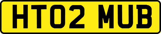 HT02MUB