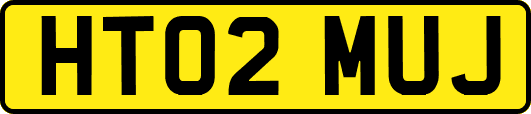 HT02MUJ