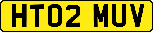 HT02MUV