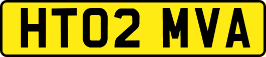 HT02MVA