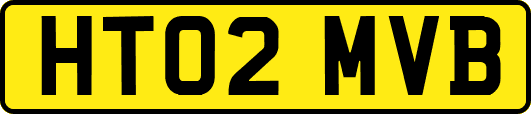 HT02MVB