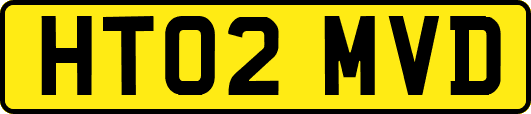 HT02MVD