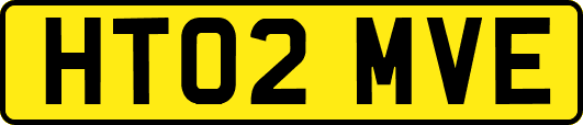 HT02MVE