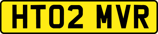 HT02MVR