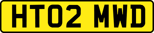 HT02MWD