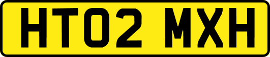 HT02MXH