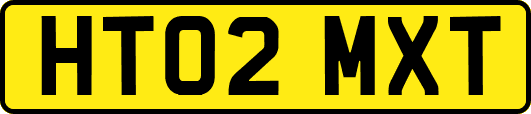 HT02MXT
