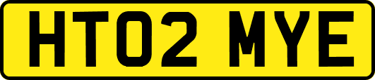 HT02MYE