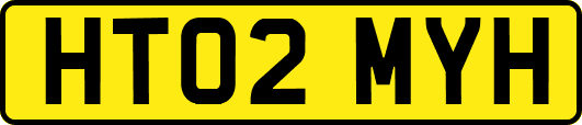 HT02MYH