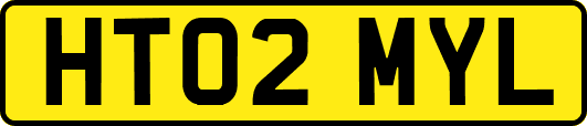 HT02MYL