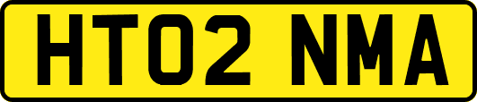 HT02NMA