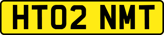 HT02NMT