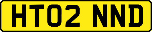 HT02NND
