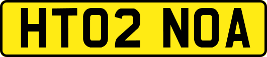 HT02NOA