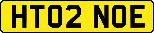 HT02NOE
