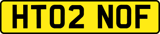 HT02NOF