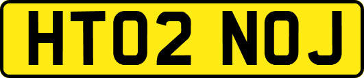 HT02NOJ