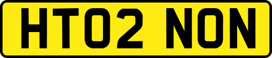 HT02NON