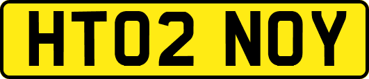 HT02NOY
