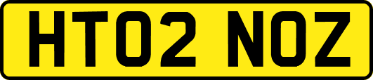 HT02NOZ