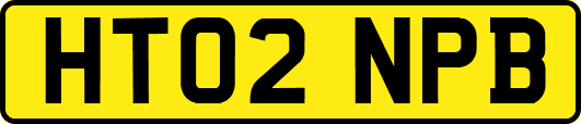 HT02NPB