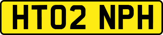 HT02NPH