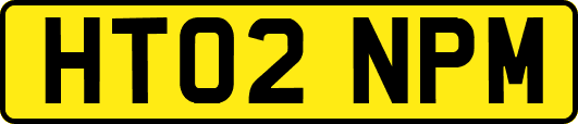 HT02NPM