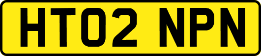 HT02NPN
