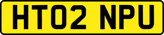 HT02NPU