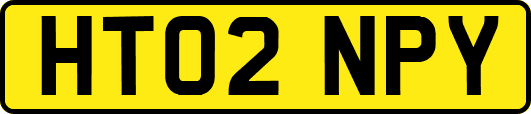 HT02NPY