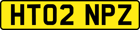 HT02NPZ