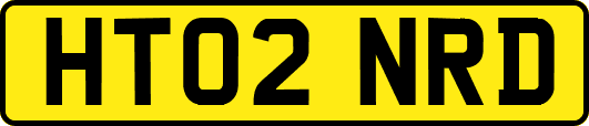 HT02NRD