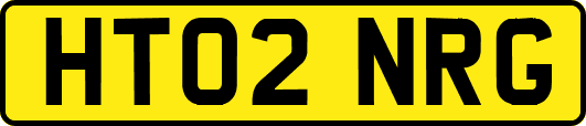 HT02NRG