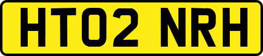HT02NRH