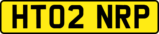 HT02NRP
