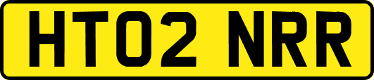 HT02NRR