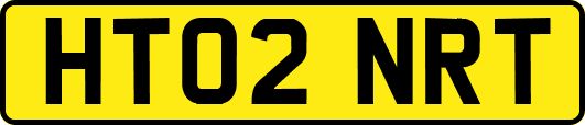 HT02NRT