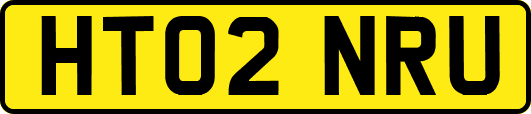 HT02NRU