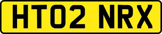 HT02NRX