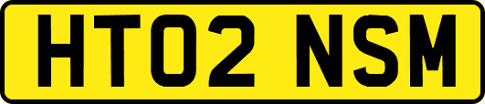 HT02NSM