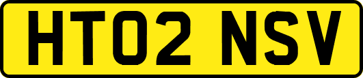 HT02NSV