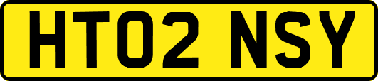 HT02NSY