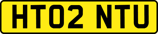 HT02NTU