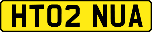 HT02NUA