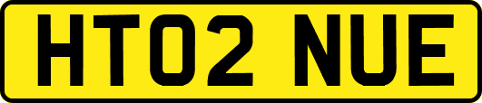 HT02NUE