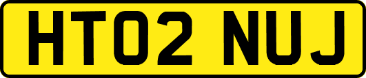 HT02NUJ
