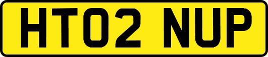 HT02NUP