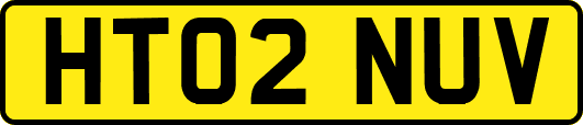 HT02NUV