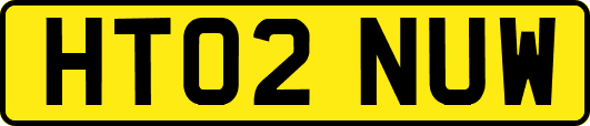 HT02NUW